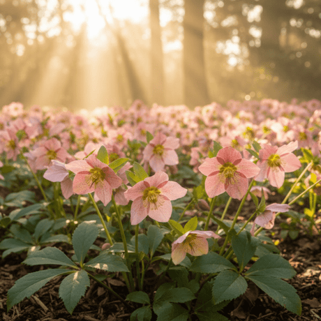 Hellebore Rosemary - Frankton's