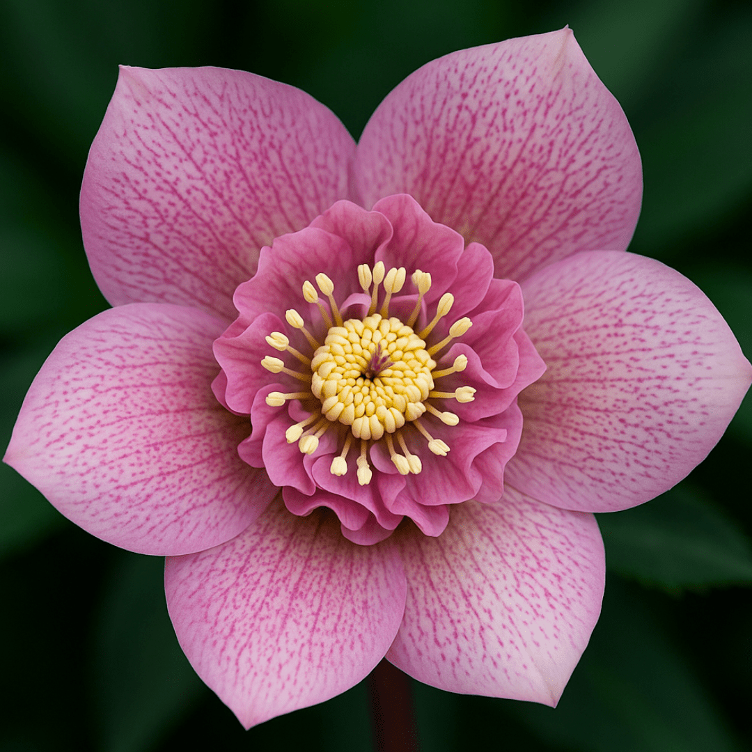 Hellebore Tutu - Frankton's