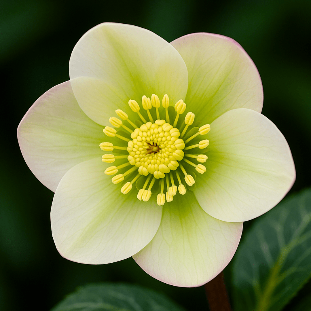 Hellebore Winter Moonbeam - Frankton's