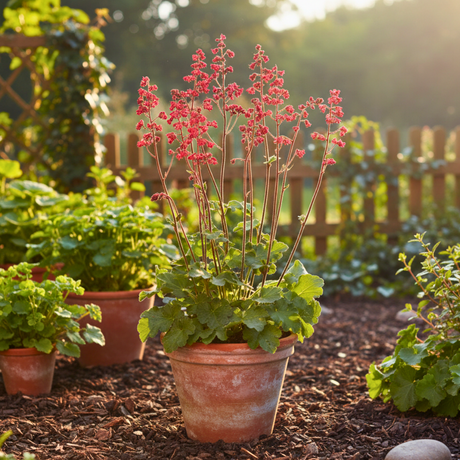 Heuchera Coral Forest - Frankton's
