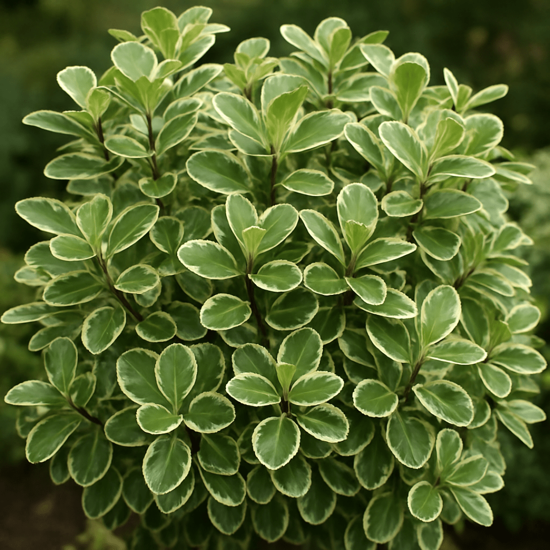 Pittosporum Malahide - Frankton's