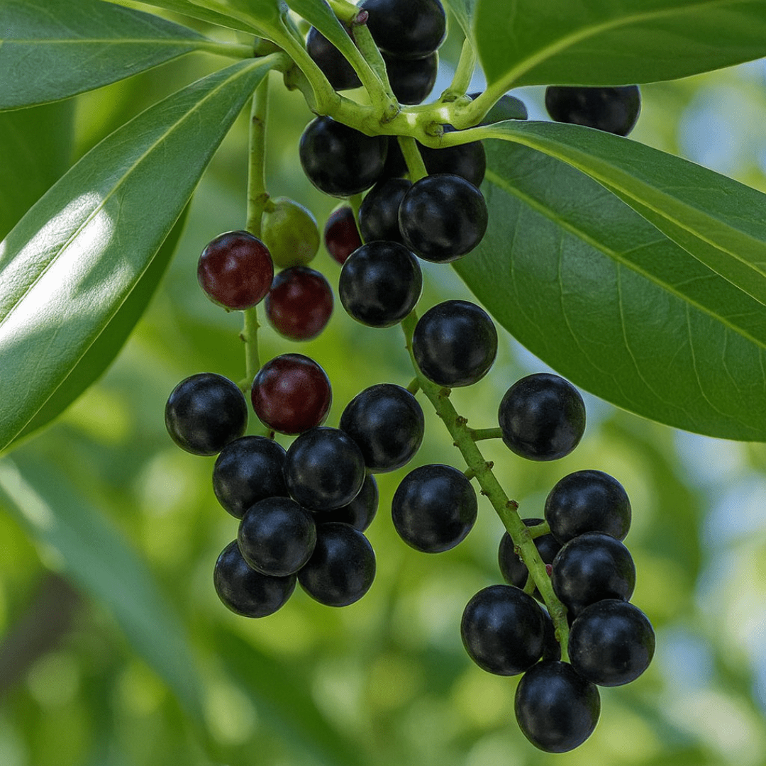 Prunus Novita - Frankton's