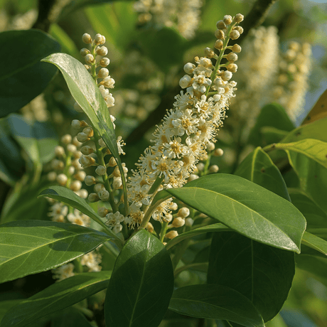 Prunus Rotundifolia - Frankton's