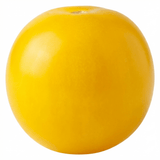 Set of 3 or 6 Large Plants - Tomato Lemon Sherbet, Ready to Plant in Your Garden, 10.5 cm - Frankton's