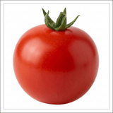 Set of 3 or 6 Large Plants - Tomato Veranda Red Variety, Ready to Plant in Your Garden - Frankton's