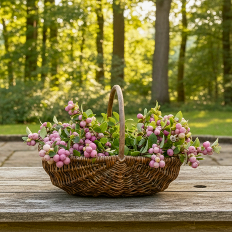 Symphoricarpos Magical Sweet - Frankton's