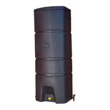 160L Terracottage Wallmounted Water Butt - Frankton's