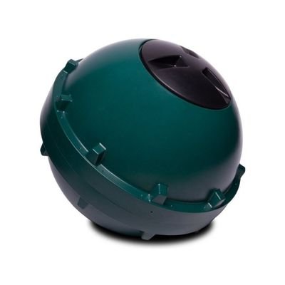 Frankton's - 315L CompoSphere Rollable Tumbler Composter