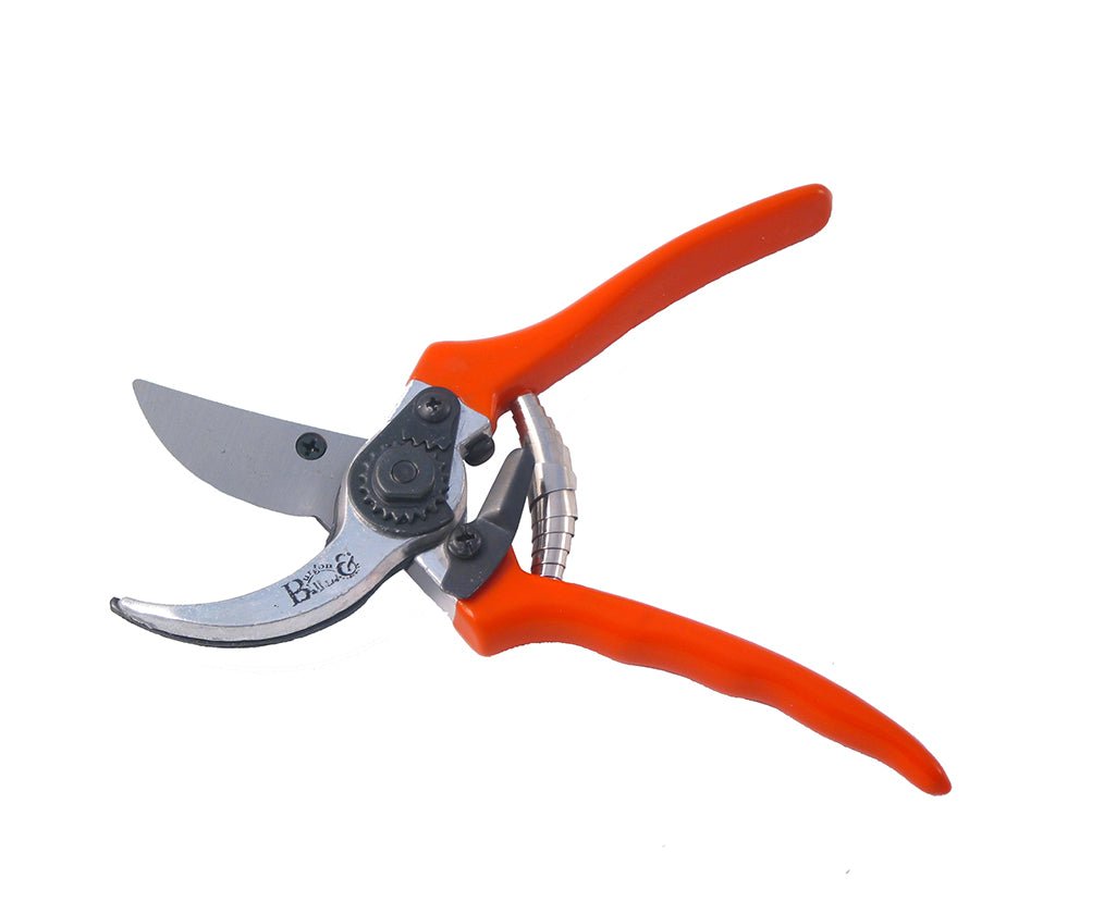 Bypass Secateurs - RHS Endorsed - Frankton's