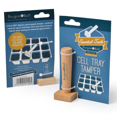 Cell Tray Tamper - Frankton's