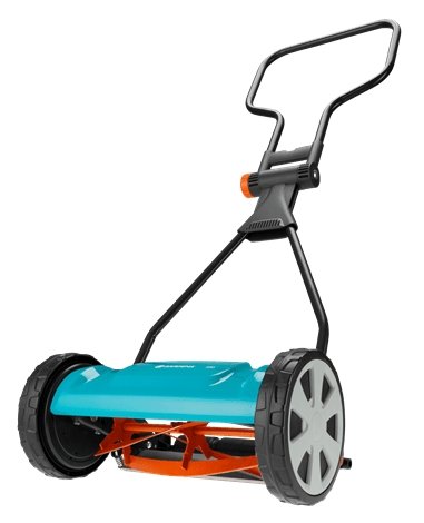 Gardena - Cylinder Lawn Mower Classic 330 - Frankton's
