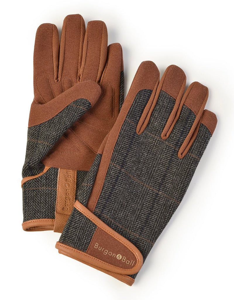 Dig The Glove - Tweed - Frankton's