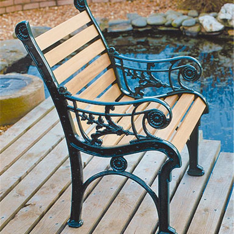 Edwardian Chair - Frankton's