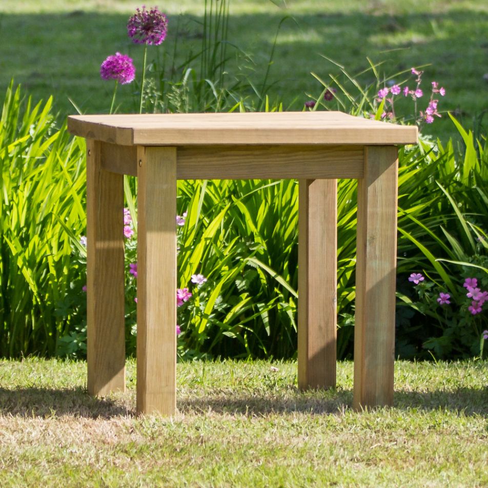 Emily Side Table - Frankton's