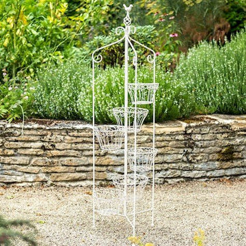 Trellis sales bakers rack