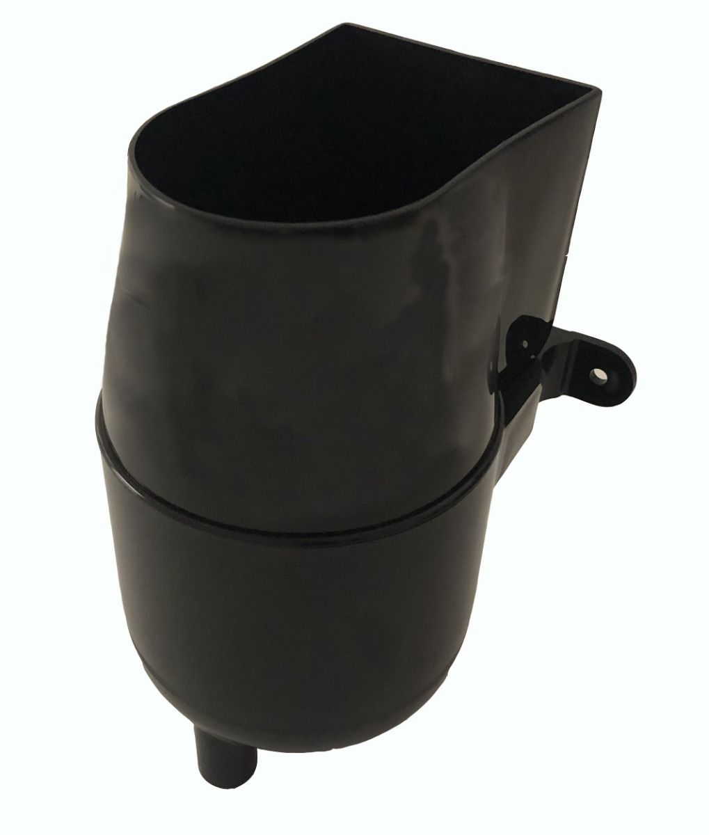 Gutter Mate Diverter and Filter - Frankton's