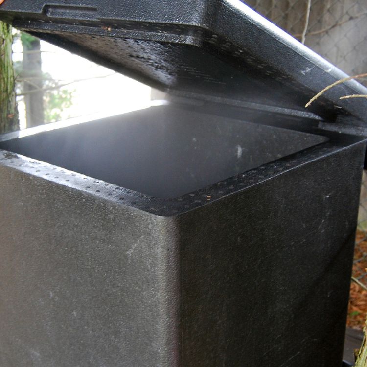 HOTBIN Mini 100 Litres Home Composting