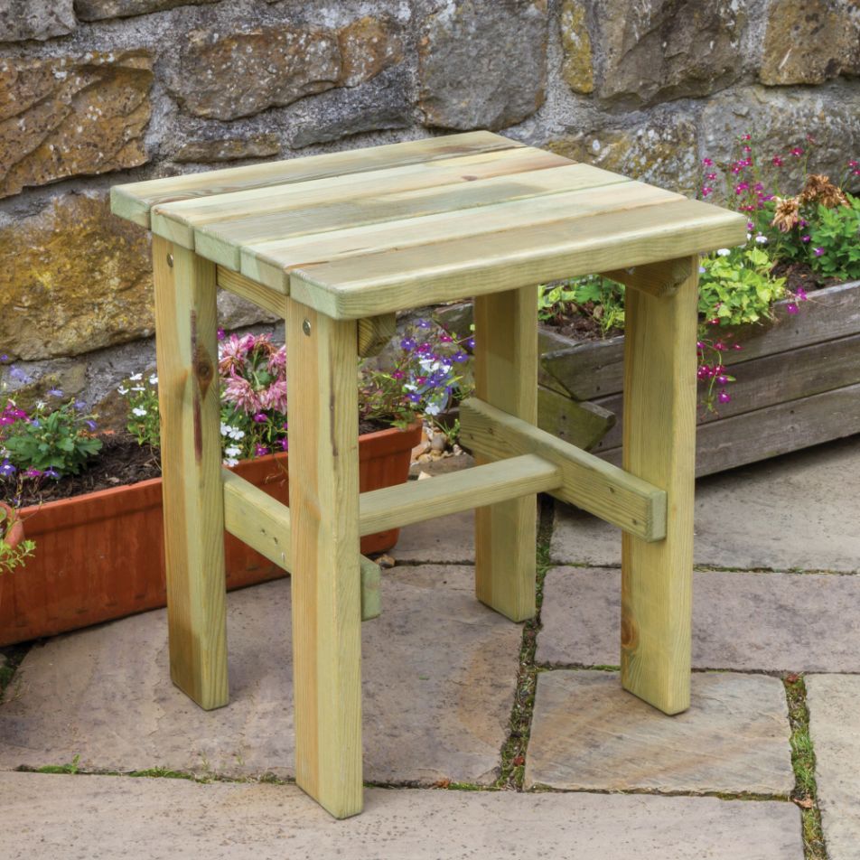Lily Side Table - Frankton's