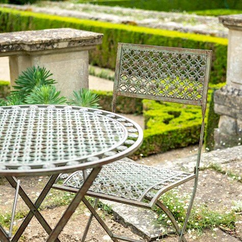 Ascalon bistro set deals