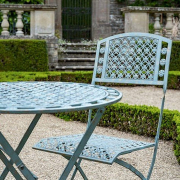 Metal and Hardwood Garden Furniture Frankton s Tagged