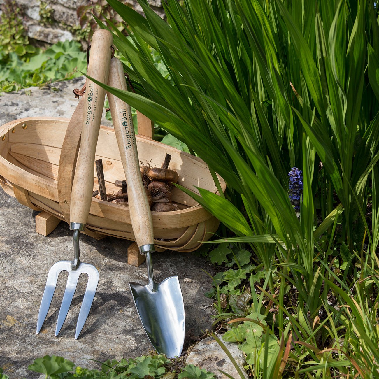 Rhs trowel deals
