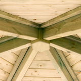 Moreton Gazebo - Frankton's