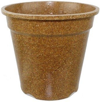 Pack of 24 9cm Vipot Biodegradable Pots - Frankton's