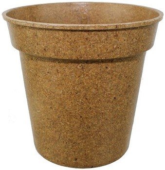 Pack of 30 8cm Vipot Biodegradable Pots - Frankton's