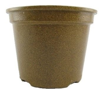 Pack of 6 2L Vipot Biodegradable Pots - Frankton's