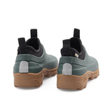 Rouchette Clean Kids Ankle - Frankton's