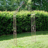 Vintage Arch - Rusty - Frankton's