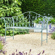 Vintage Bench - Antique Blue - Frankton's
