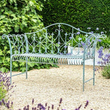 Vintage Bench - Antique Blue - Frankton's