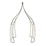 Wigwam Arch - Dark Brown - Frankton's